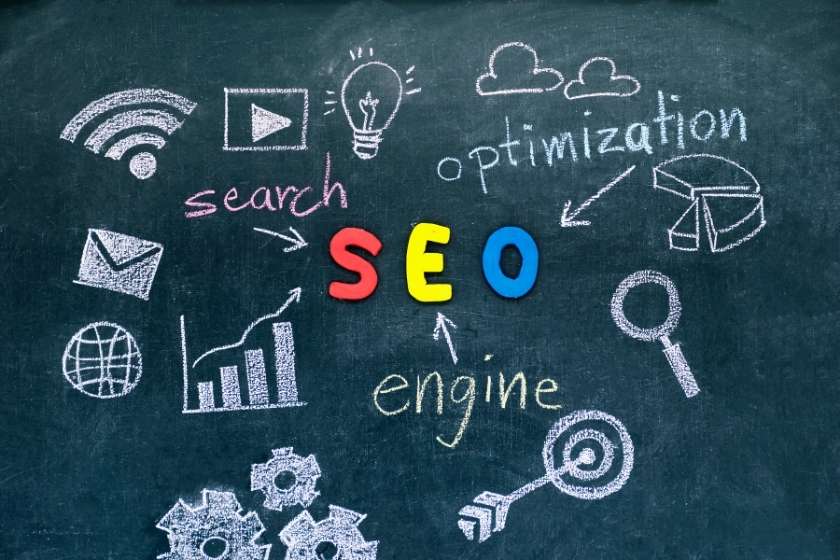 10 Essential SEO Improvement Tips to Boost Your Online Visibility | The Lead Partner