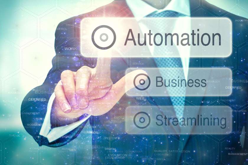 The Benefits of Marketing Automation: Unlocking New Opportunities for Growth | The Lead Partner