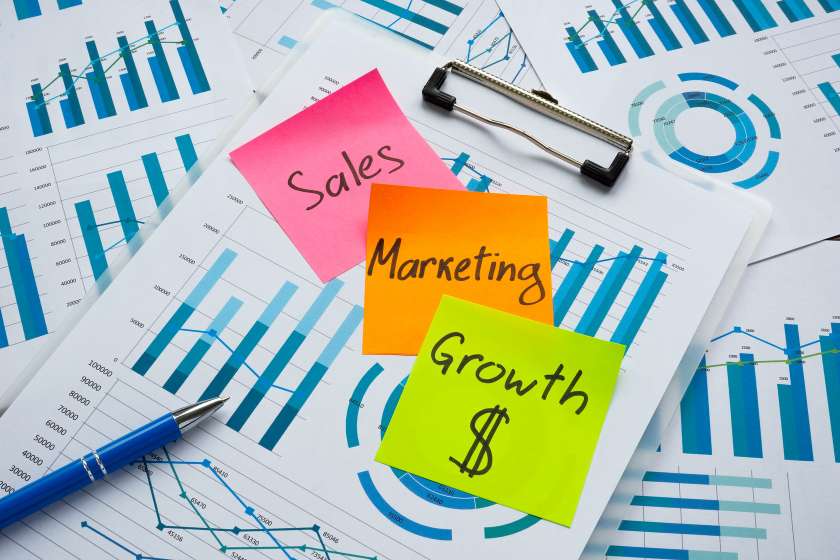 What Is Growth Marketing? | The Lead Partner